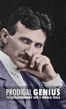 Prodigal Genius - John J O'Neill - 9789888412266