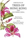 Portraits of Trees of Hong Kong and Southern China - Sally Bunker ; Chun Chiu Pang ; Richard Sanders - 9789888552030