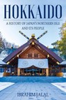 Hokkaido - Ibrahim Jalal - 9789888552900