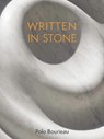 Written in Stone - Polo Bourieau - 9789888900770