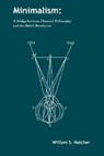 Minimalism - HATCHER,  W, S - 9789889745127