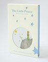 The Little Prince (illustrated slipcase edition) - Antoine de Saint-Exupery - 9789898791122