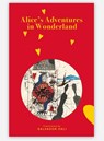Alice's Adventures in Wonderland - Lewis Carroll - 9789898791153