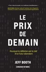 Le Prix de Demain - Jeff Booth - 9789916697443