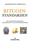 Bitcoinstandarden - Saifedean Ammous - 9789916697542