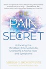The Pain Secret - Miriam Gauci Bongiovanni ; David Schechter - 9789918011179