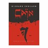 Cain - ENGLAND,  Richard - 9789918230235
