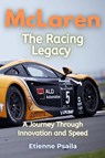 McLaren - Etienne Psaila - 9789918629022