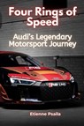 Four Rings of Speed - Etienne Psaila - 9789918629046