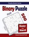 Binary Puzzle - Khalid Alzamili - 9789922636016