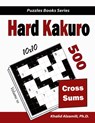 Hard Kakuro - Khalid Alzamili - 9789922636047