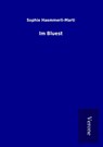 Im Bluest - Sophie Haemmerli-Marti - 9789925033041