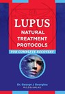 Lupus - George John Georgiou - 9789925569120