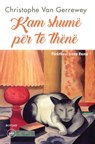 Kam shumë për të thënë - Christophe Van Gerrewey - 9789928233622