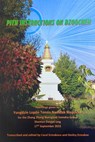 Pith Instructions On Dzogchen - Lopon Tenzin Namdak - 9789937733038