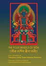 The Four Wheels Of Bon - Lopon Tenzin Namdak - 9789937733069