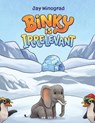 Binky Is Irrelevant - Jay Winograd - 9789948648239