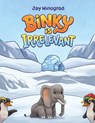 Binky Is Irrelevant - Jay Winograd - 9789948648239