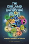 The Cube Maze Adventure - Akbar Nurlan - 9789948700180