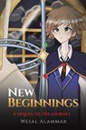 New Beginnings - Wesal Alammar - 9789948701972