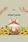Whisper’s Journey - Noor Bint Asem - 9789948711766