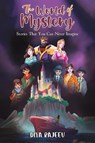 The World of Mystery - Diya Rajeev - 9789948716655