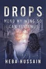 Drops - Heba Hussain - 9789948716754