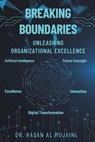 Breaking Boundaries - Hasan Al Mujaini - 9789948725527