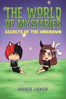 The World of Mysteries - Rosie Lewis - 9789948728894