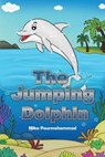 JUMPING DOLPHIN - NIKA POURMOHAMMAD - 9789948834816