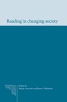 Reading in Changing Society - Marju Lauristin - 9789949325757