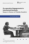Co-operative Engagements in Intertwined Semiosis - FAVAREAU,  Donald - 9789949776887