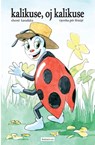Kalikuse, oj kalikuse - Xhemë Karadaku - 9789951512695