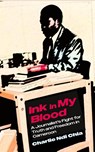 Ink in My Blood - Charlie Ndi Chia - 9789956554942