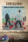 Compagnon! journal d'un noussi en guerre - Marcus Mausiah Garvey - 9789956763382