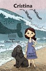 Cristina and the Whales * Cristina y las ballenas - Marta Curti - 9789962570370