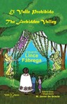 El Valle Prohibido * The Forbidden Valley - Eduardo Lince - 9789962690214