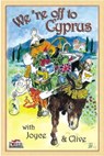 We 're off to Cyprus - Joyce Smith - 9789963673391
