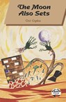 The Moon Also Sets - Osi Ogbu - 9789966251510