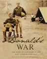 Donalds's War - Julia Seth-Smith ; Anthony Seth-Smith - 9789966757494