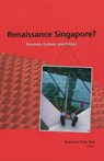 Renaissance Singapore? - Kenneth Paul Tan - 9789971693770