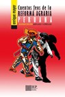 Cuentos feos de la reforma agraria - Enrique Mayer - 9789972516795