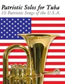 Patriotic Solos for Tuba - Uncle Sam - 9789974937208
