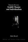 Ebrahim Hussein - Alain Ricard - 9789976973815