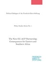 The New EU-ACP Partnership - Francis A. S. T. Matambalya - 9789976973846
