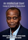 An Intellectual Giant - O'Brien Kaaba ; Pamela Towela Sambo - 9789982241380