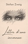 Lettre d'une inconnue: de Stefan Zweig Format Broché - Anonyme - 9789982471299