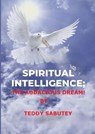 Spiritual Intelligence; The Audacious Dream - Teddy Sabutey - 9789988414023