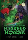 The Mystery of the Haunted House - GOKA,  Ruby Yayra - 9789988647872