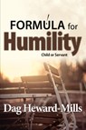Formula for Humility - Dag Heward-Mills - 9789988855284